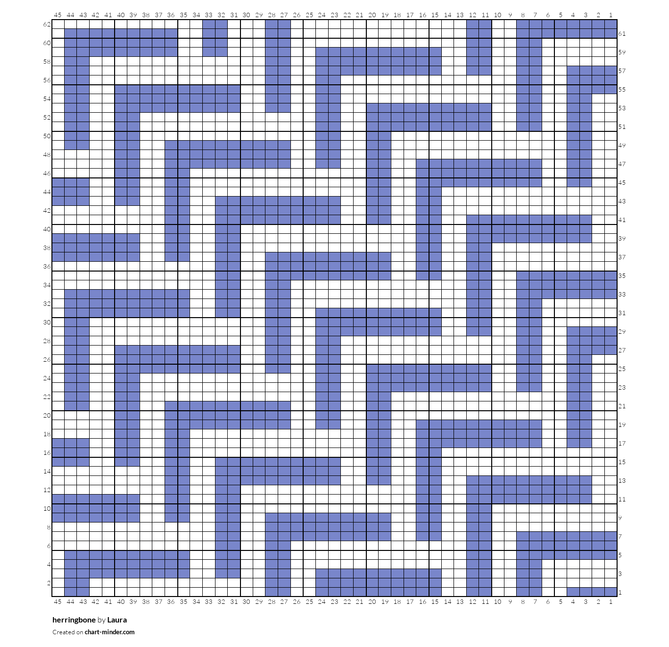 herringbone