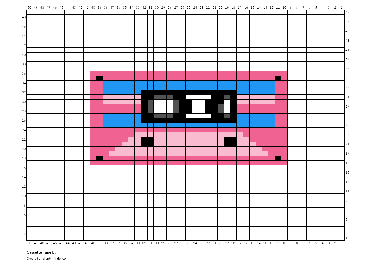 Cassette Tape