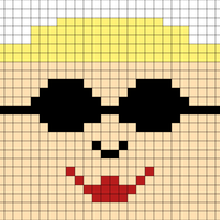 Copy of Stephanie's Head