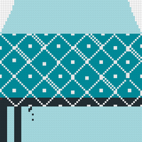 skirt block 2