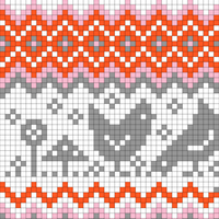 Hat Pattern