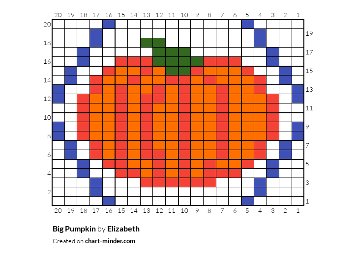 Big Pumpkin