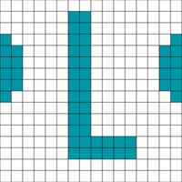 Copy of L hearts