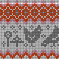 Copy of Hat Pattern