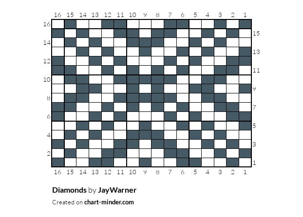 Diamonds