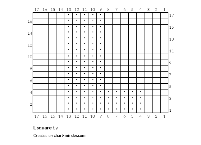 L square