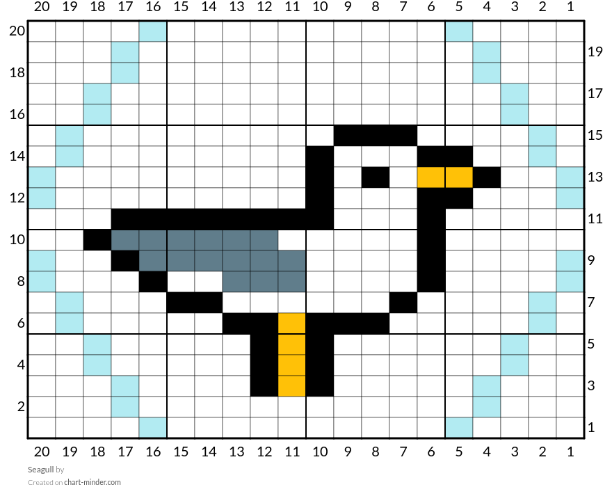 Seagull