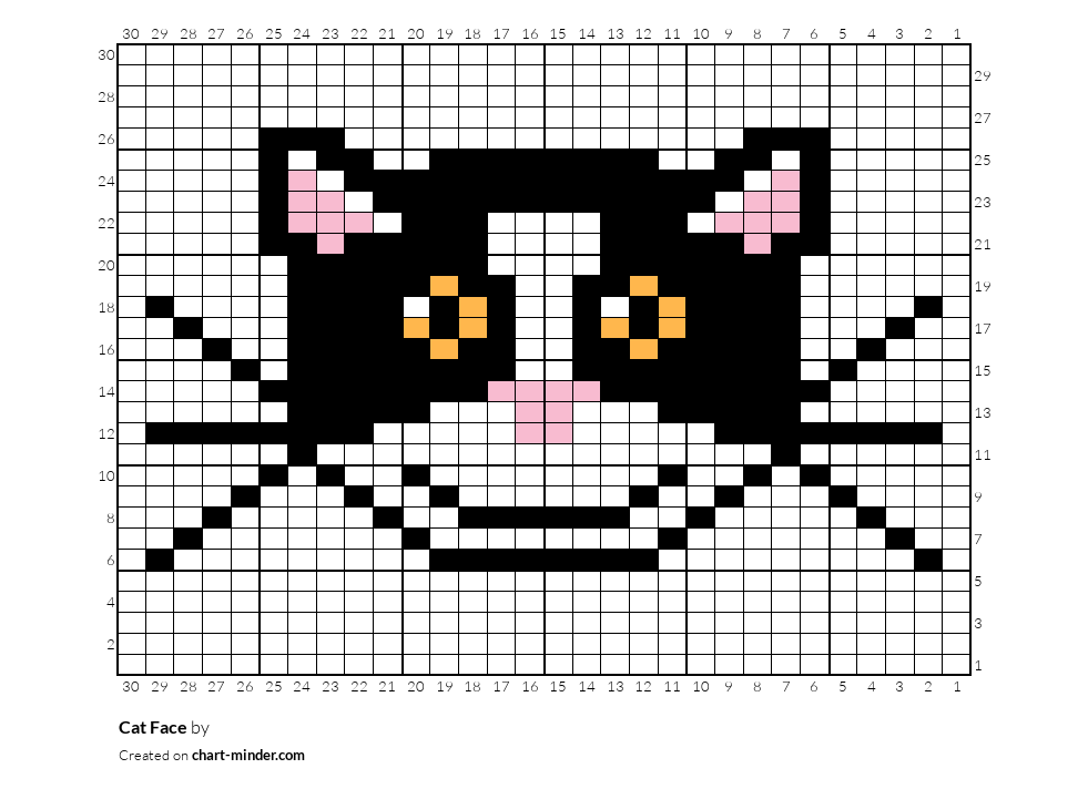 Cat Face
