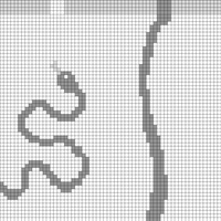 Aer Vest SNAKE - XS - FRONT