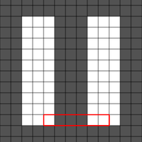 Copy of 3er Streifen