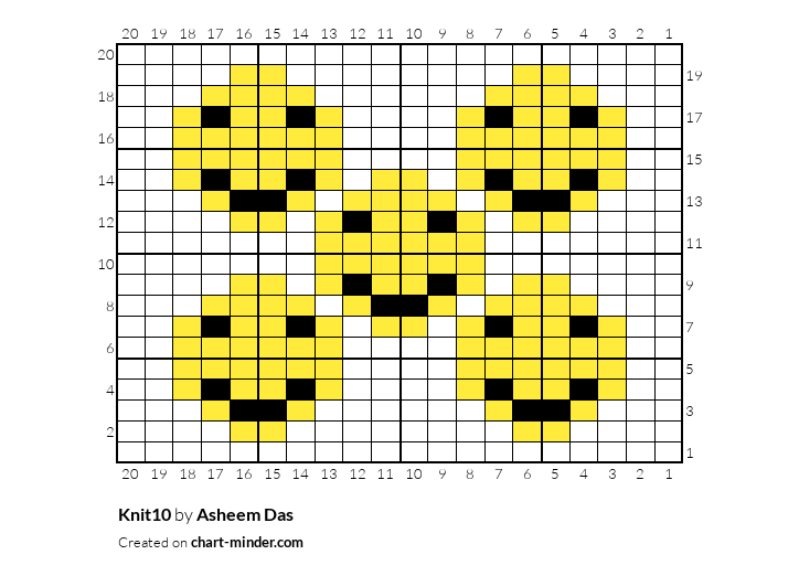 Knit10