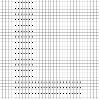 Copy of Copy of Grille L