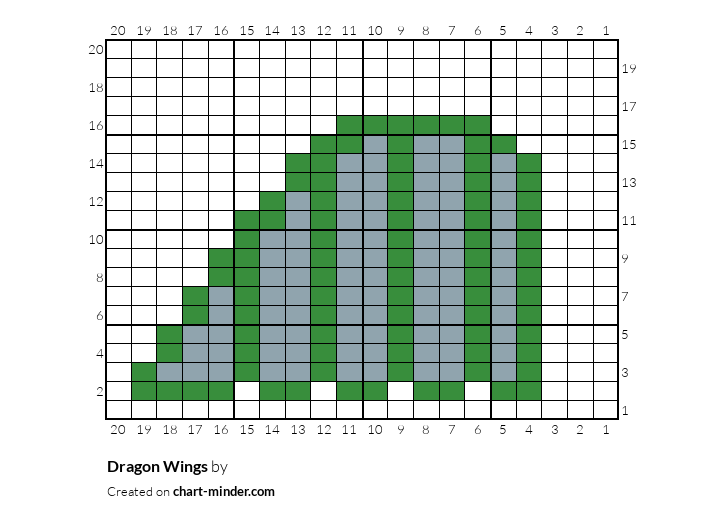 Dragon Wings