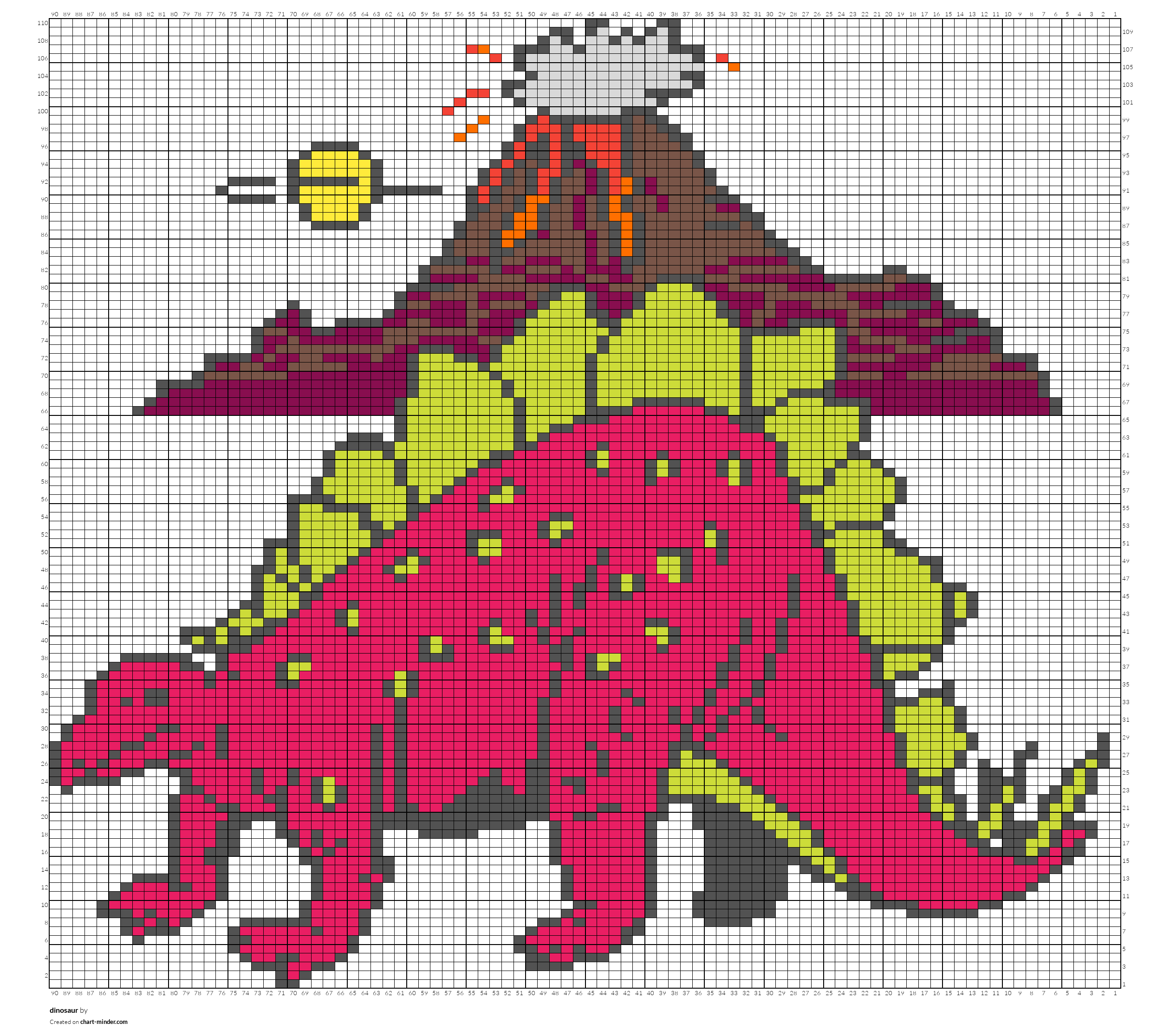 dinosaur