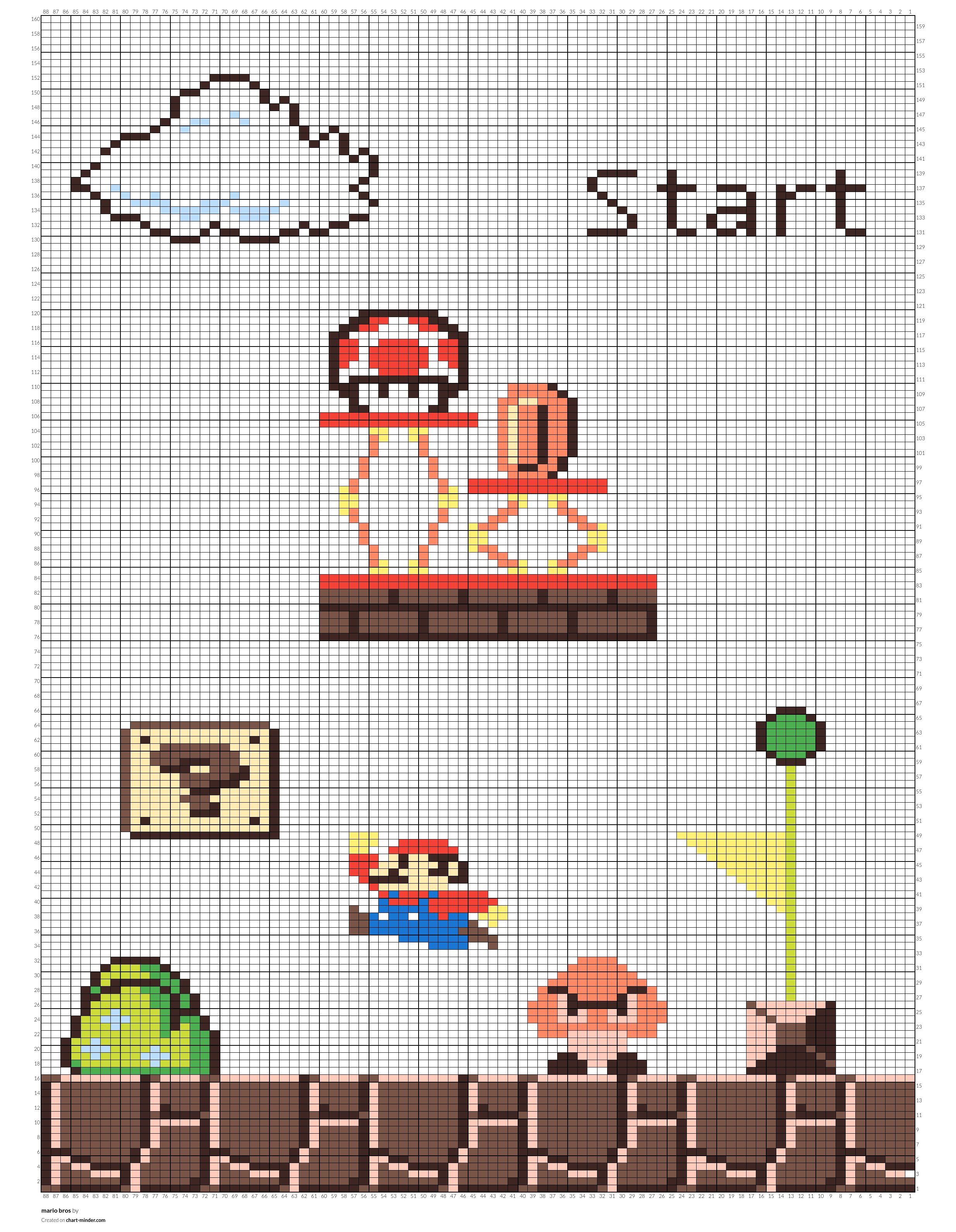 mario bros
