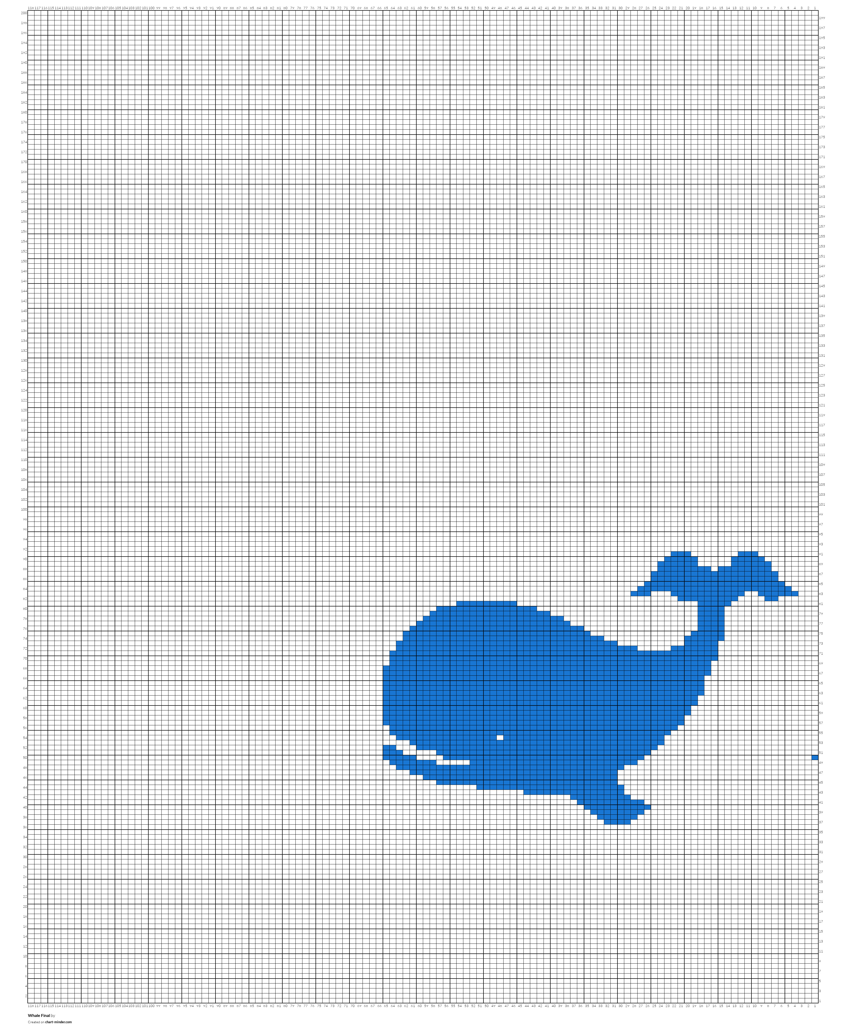 Whale Final