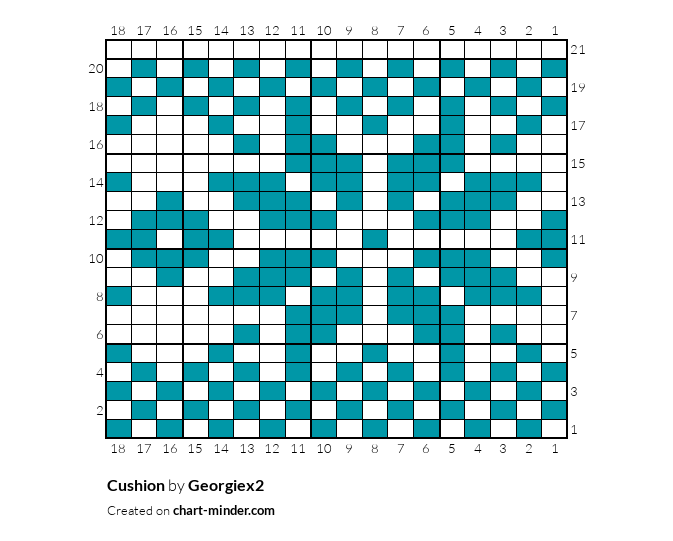 Cushion