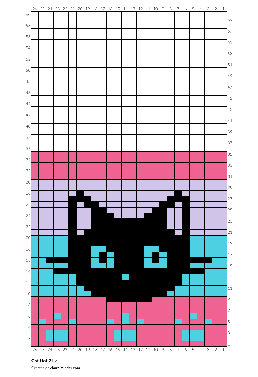 Cat Hat 2
