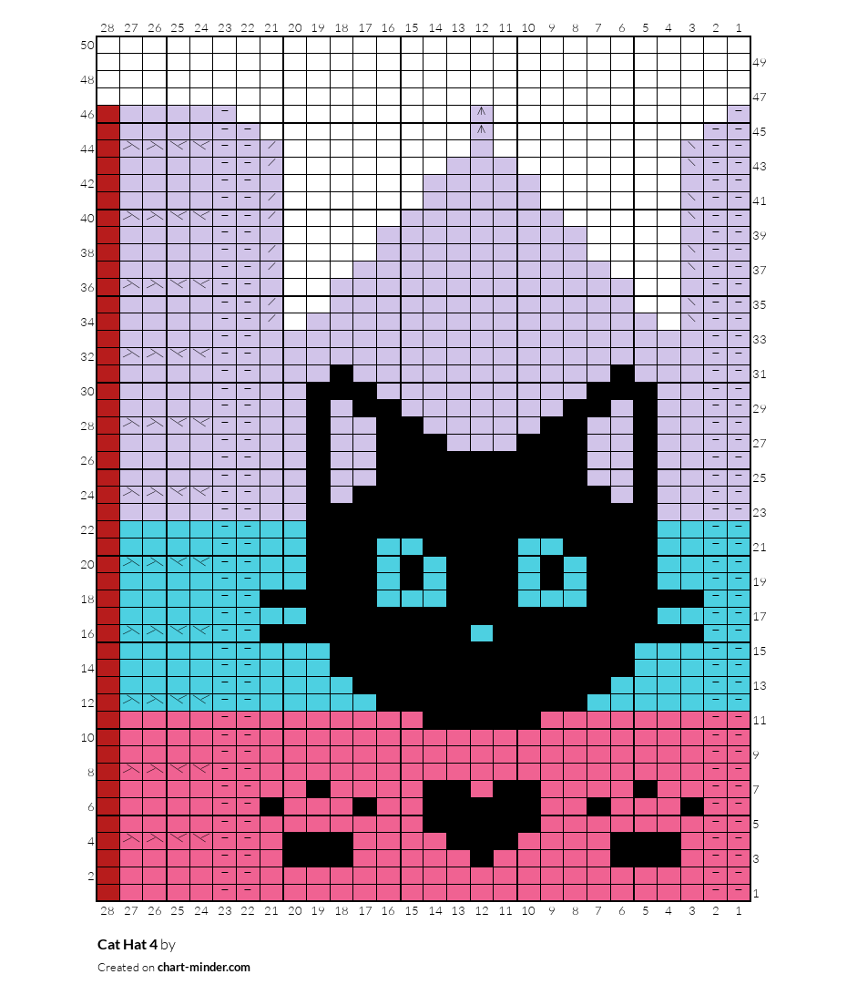 Cat Hat 4