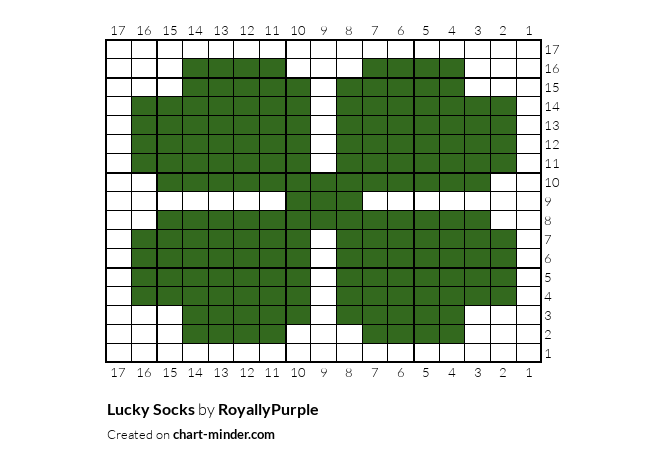 Lucky Socks