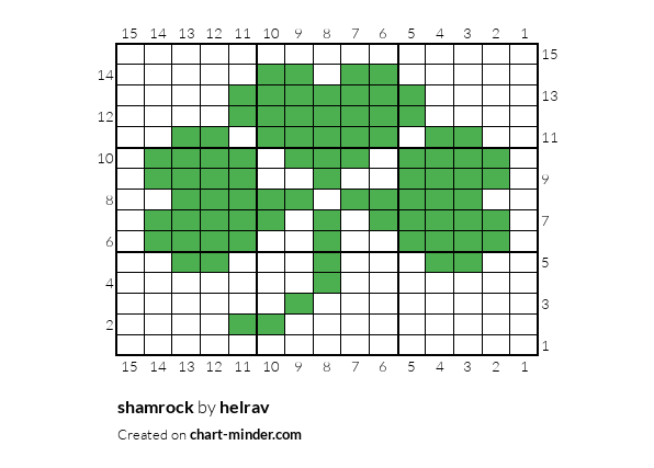 shamrock