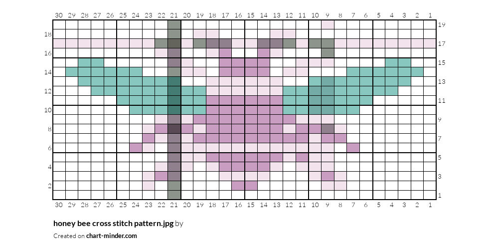 honey bee cross stitch pattern.jpg