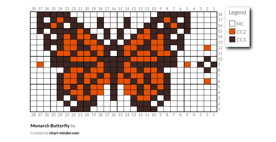 Monarch Butterfly