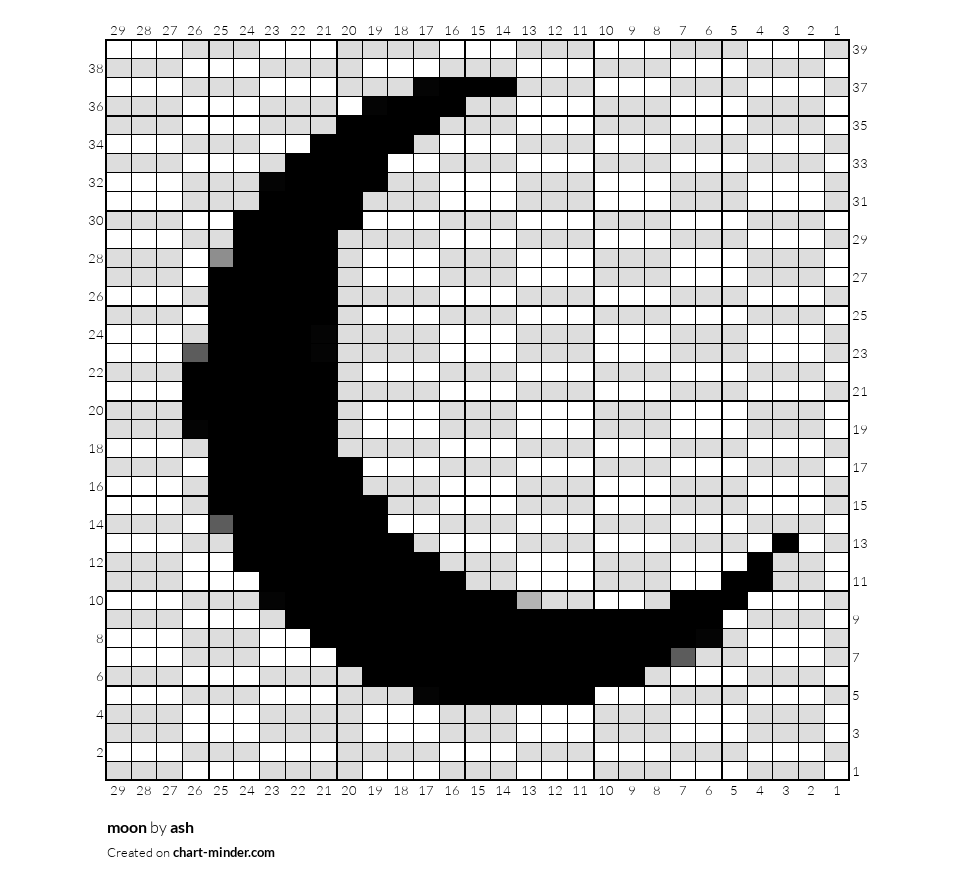 moon