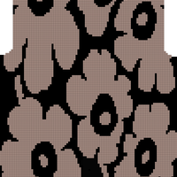 Flower Sweater