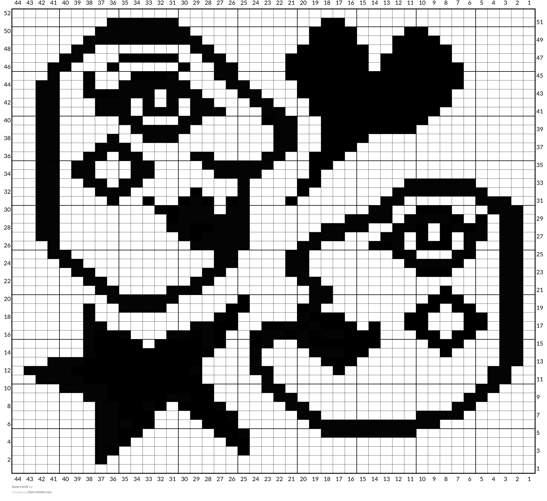 lovers knit