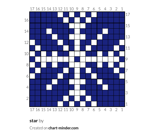 star