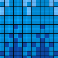 caron x pantone fair isle alterations