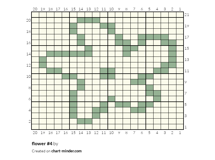 flower #4