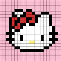 hello kitty 2