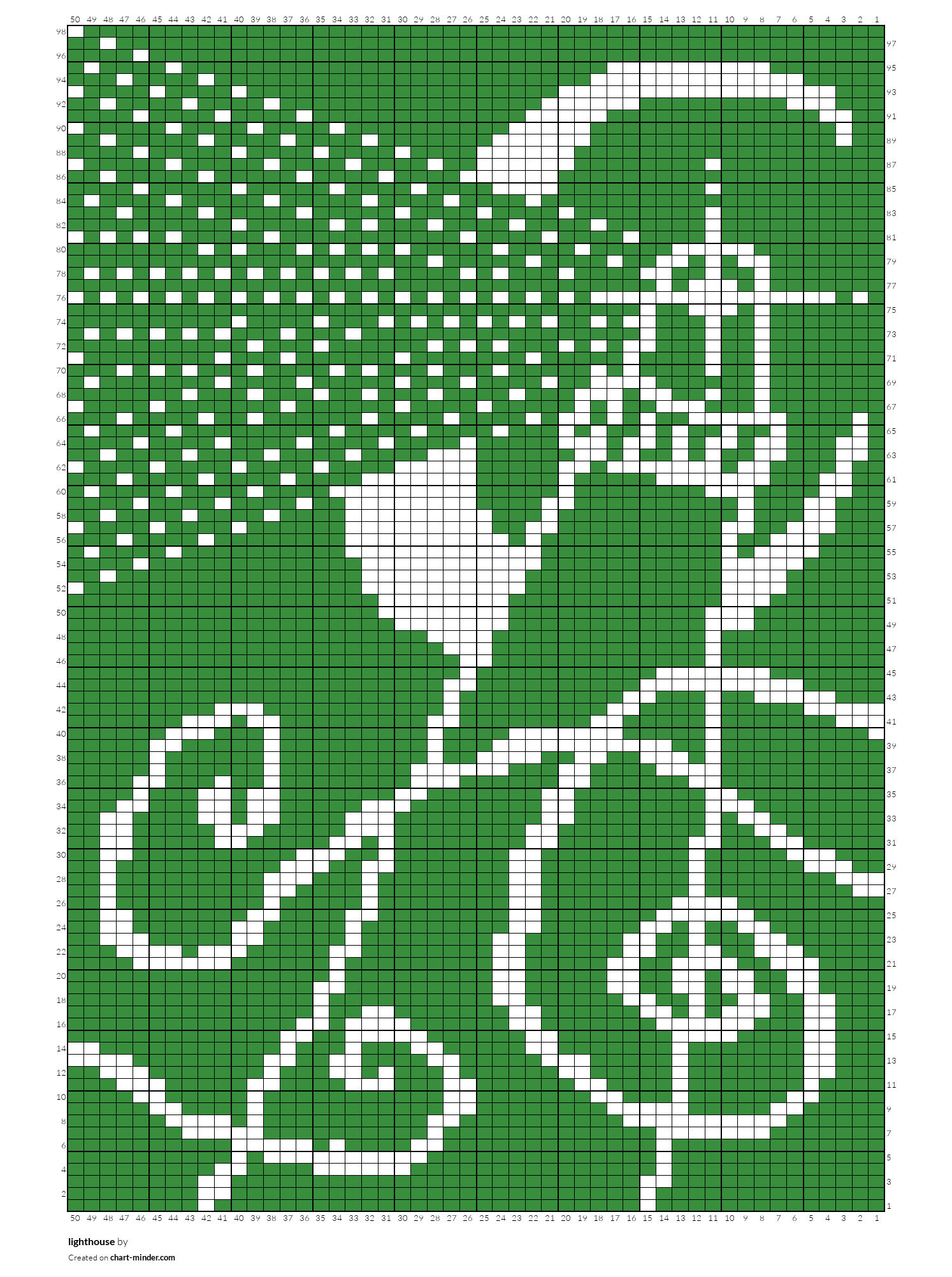 lighthouse
