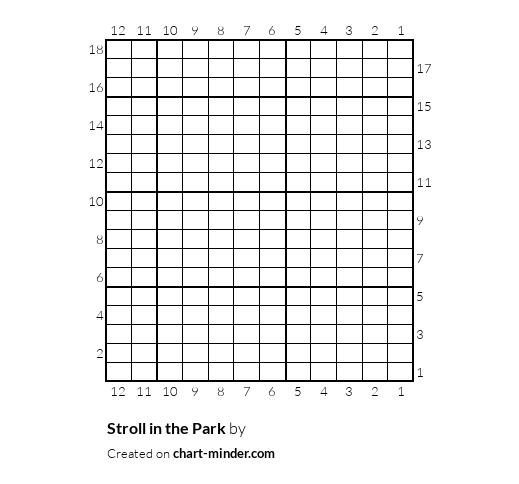 Stroll in the Park