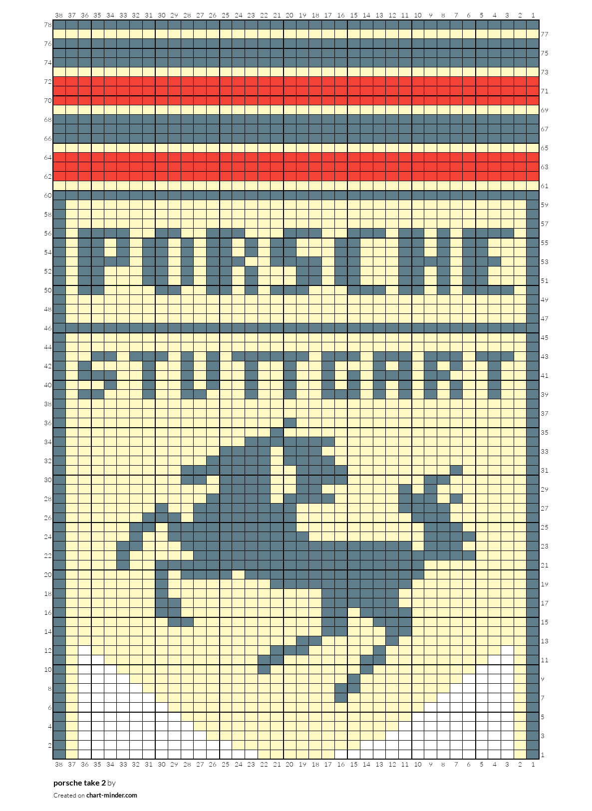 porsche take 2