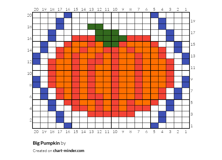 Big Pumpkin