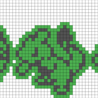 8-Bit Pokémon Substitution