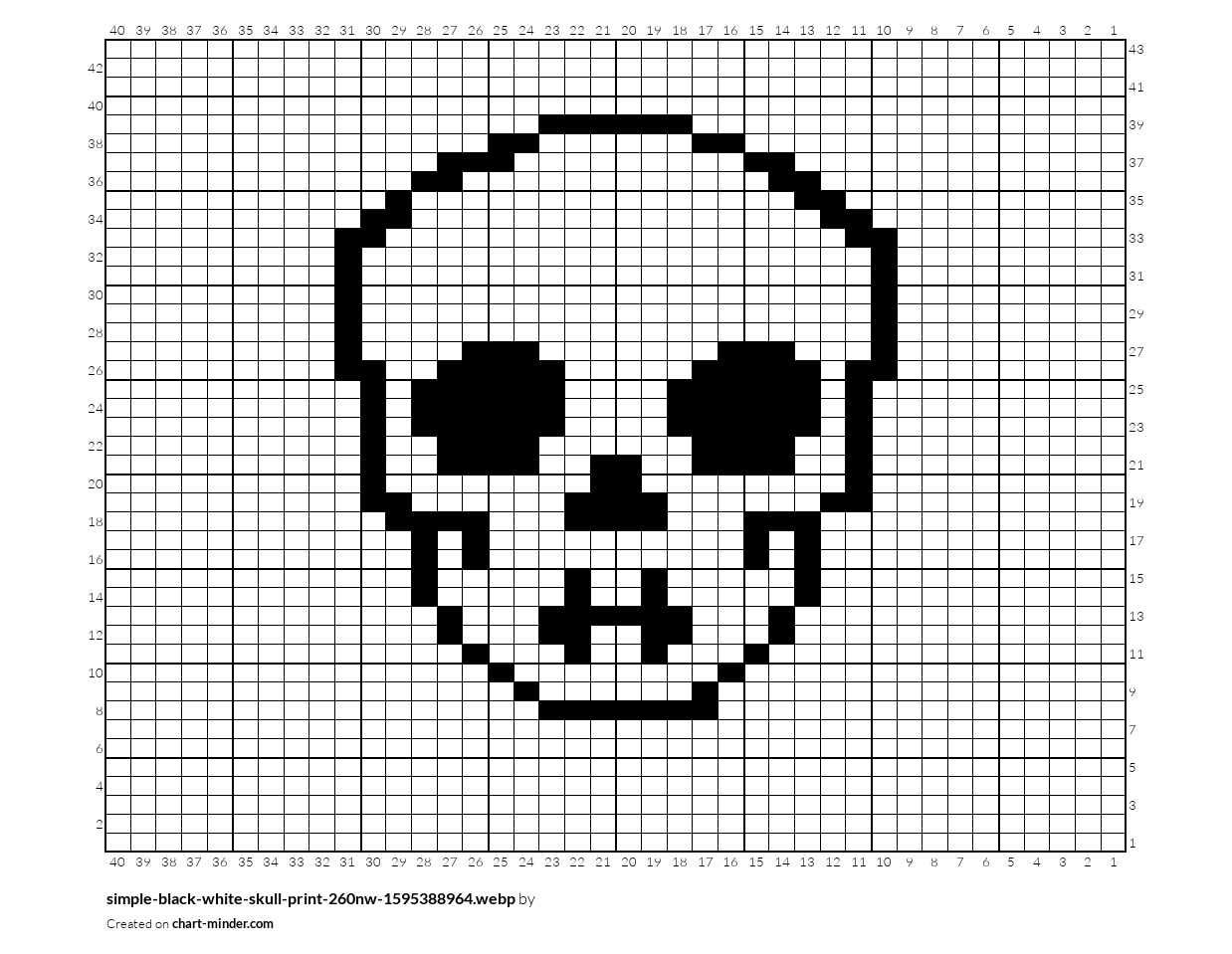 simple-black-white-skull-print-260nw-1595388964.webp