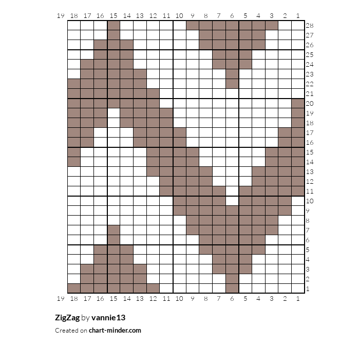 ZigZag
