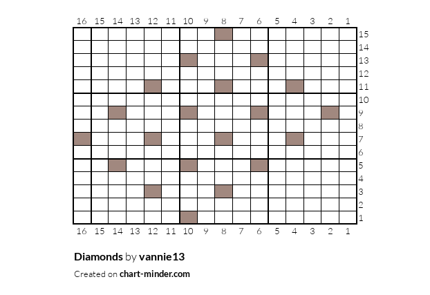 Diamonds