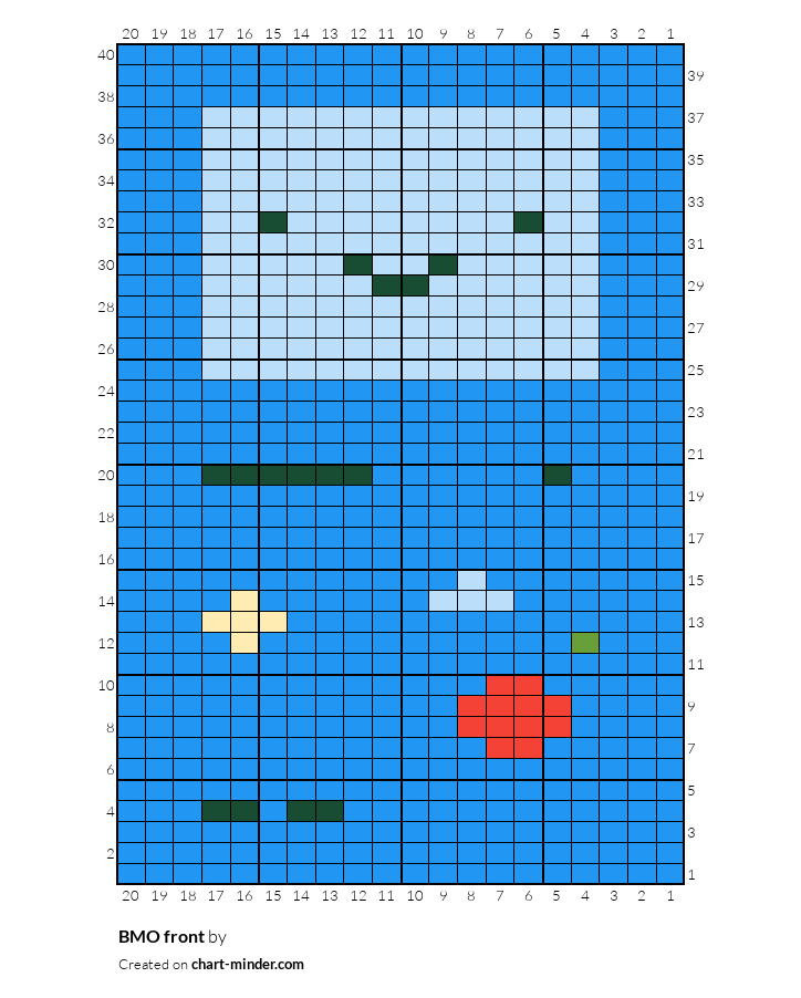 BMO front