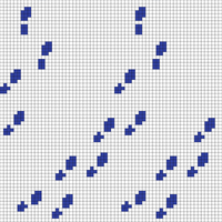 Copy of footprints