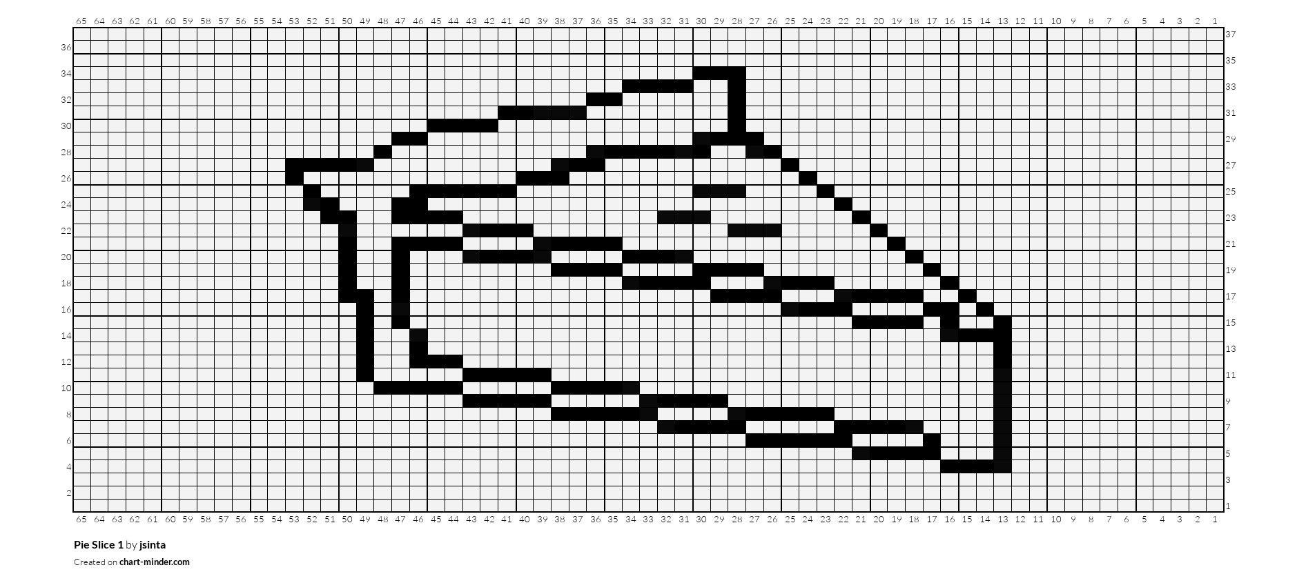 Pie Slice 1