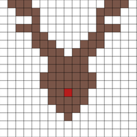 Copy of Rudolph