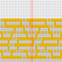 BW46CHARTSOCK 64