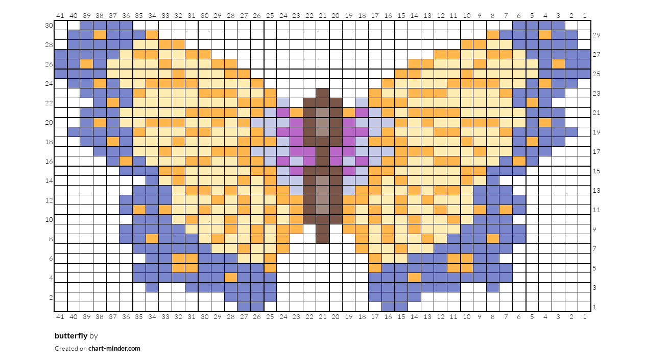 butterfly