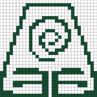 ATLA Earth Kingdom 30x30