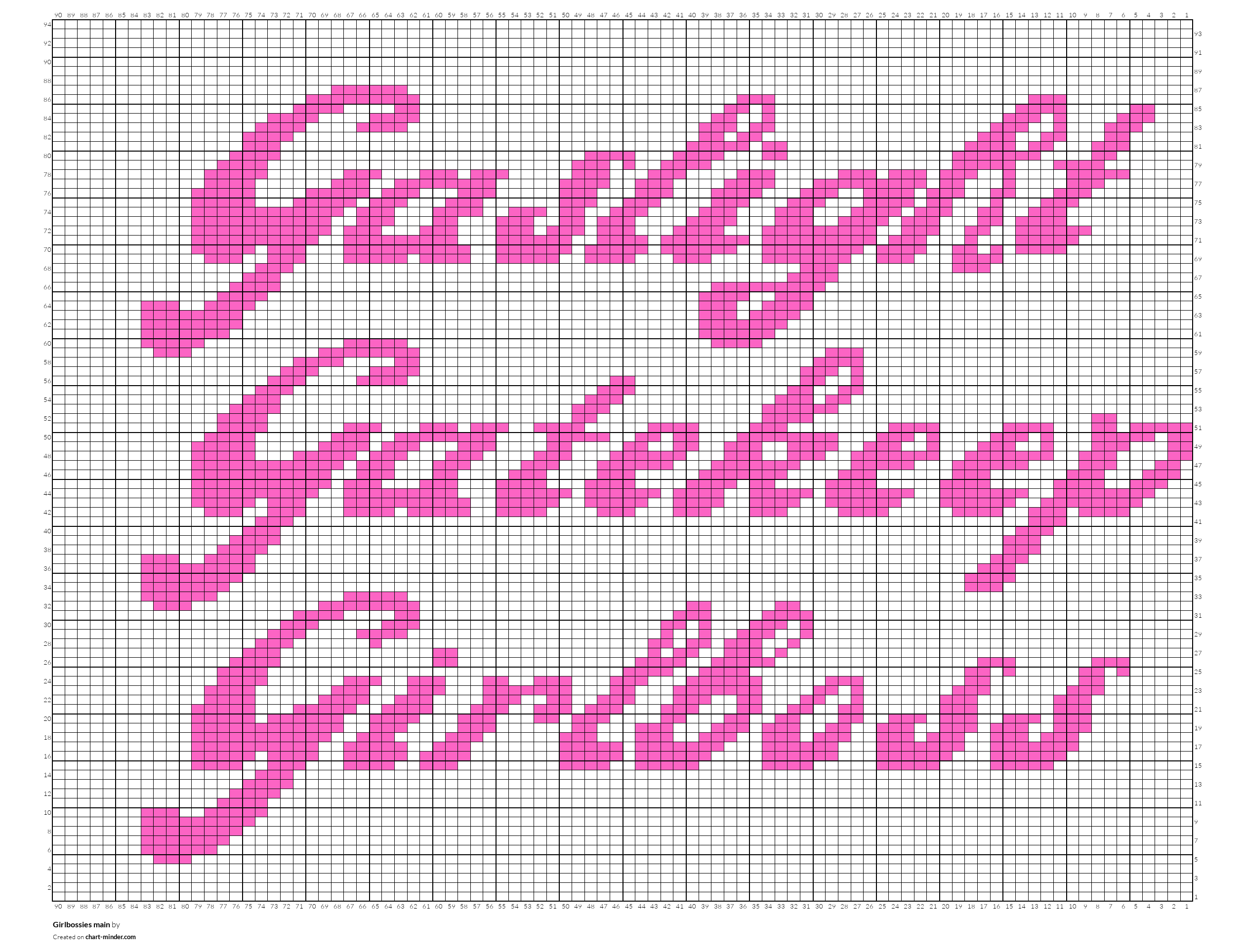 Girlbossies main 